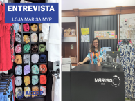Entrevista ao sócio: Marisa Pires da Loja Marisa MYP